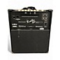 Used Fender Rumble 100 1x12 Bass Combo Amp