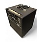 Used Fender Rumble 100 1x12 Bass Combo Amp