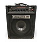 Used Hartke KICKBACK KB12 500W Bass Combo Amp thumbnail