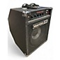 Used Hartke KICKBACK KB12 500W Bass Combo Amp