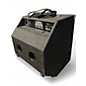 Used Hartke KICKBACK KB12 500W Bass Combo Amp