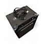 Used Hartke KICKBACK KB12 500W Bass Combo Amp