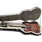 Used Gibson SGJ Faded Cherry Solid Body Electric Guitar thumbnail