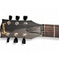 Used Gibson SGJ Faded Cherry Solid Body Electric Guitar