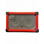 Used Roland STREET CUBE Guitar Combo Amp thumbnail