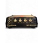 Used Quilter BASS BLOCK 800 Bass Amp Head thumbnail
