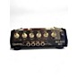 Used Quilter BASS BLOCK 802 Bass Amp Head thumbnail