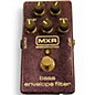 Used MXR M82 Bass Envelope Filter Bass Effect Pedal thumbnail