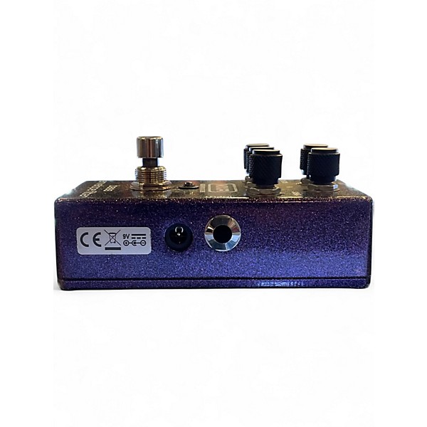 Used MXR M82 Bass Envelope Filter Bass Effect Pedal