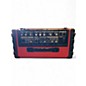 Used Roland STREET CUBE Guitar Combo Amp