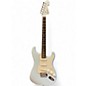 Used 2025 Fender 1967 STRAT DLX CLOSET CLSC BLUE Solid Body Electric Guitar thumbnail