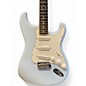 Used 2025 Fender 1967 STRAT DLX CLOSET CLSC BLUE Solid Body Electric Guitar
