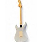 Used 2025 Fender 1967 STRAT DLX CLOSET CLSC BLUE Solid Body Electric Guitar