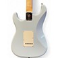 Used 2025 Fender 1967 STRAT DLX CLOSET CLSC BLUE Solid Body Electric Guitar