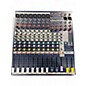 Used Soundcraft EFX8 Unpowered Mixer thumbnail