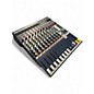 Used Soundcraft EFX8 Unpowered Mixer