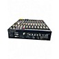 Used Soundcraft EFX8 Unpowered Mixer