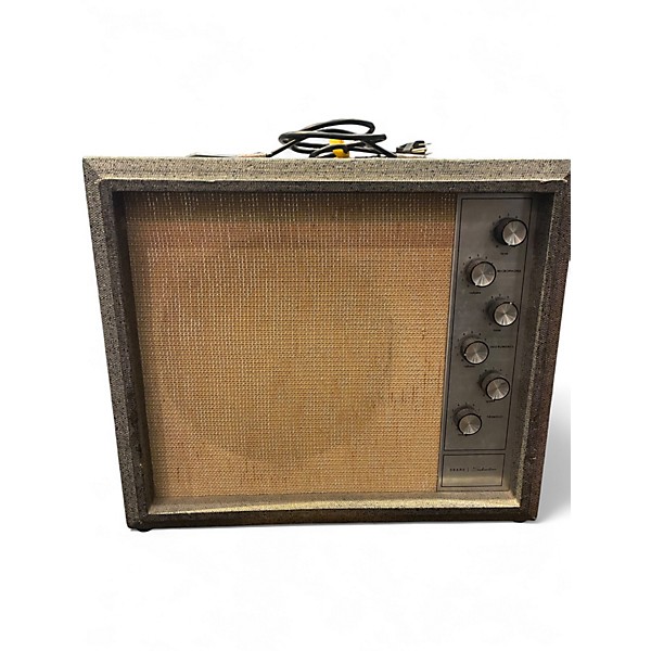 Used Danelectro SILVERTONE 1482 Guitar Cabinet