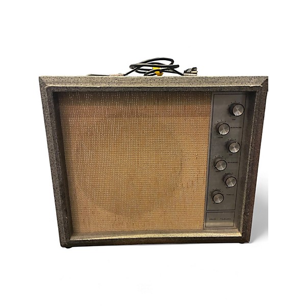 Used Danelectro SILVERTONE 1482 Guitar Cabinet