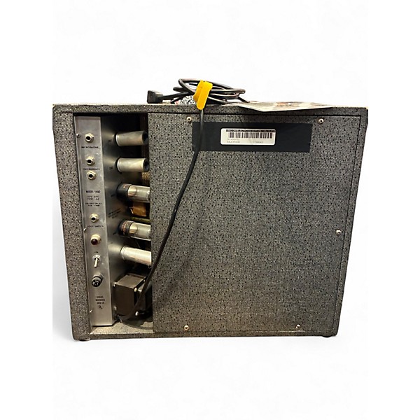 Used Danelectro SILVERTONE 1482 Guitar Cabinet
