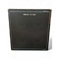 Used Acoustic B410MKII 4x10 Bass Cabinet thumbnail