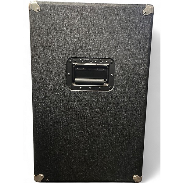 Used Acoustic B410MKII 4x10 Bass Cabinet