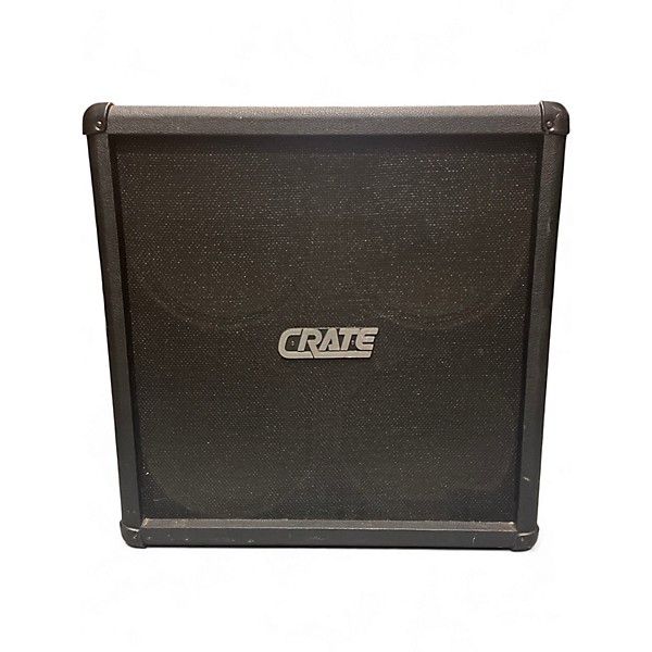 Used Crate GX412XR Bass Cabinet