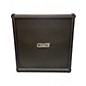 Used Crate GX412XR Bass Cabinet thumbnail