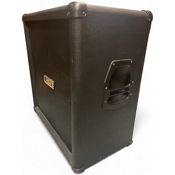 Used Crate GX412XR Bass Cabinet