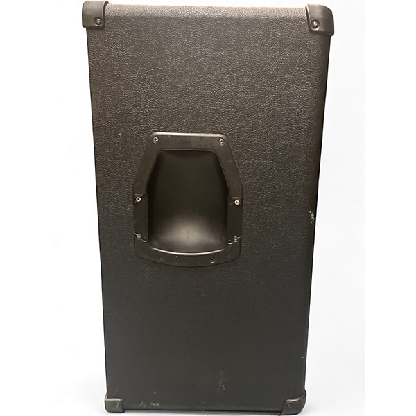 Used Crate GX412XR Bass Cabinet
