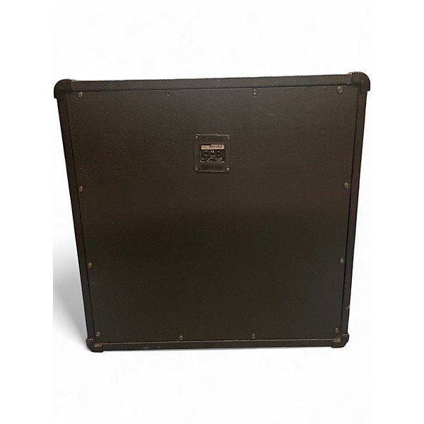 Used Crate GX412XR Bass Cabinet