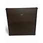 Used Crate GX412XR Bass Cabinet