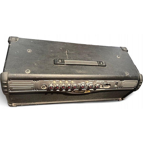 Used Line 6 Spider II HD75 75W Guitar Amp Head