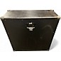 Used Line 6 Spider 412 4x12 Slant Guitar Cabinet