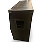 Used Line 6 Spider 412 4x12 Slant Guitar Cabinet