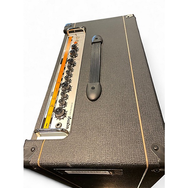 Used Orange Amplifiers CR60C Crush Pro 60W 1x12 Guitar Combo Amp