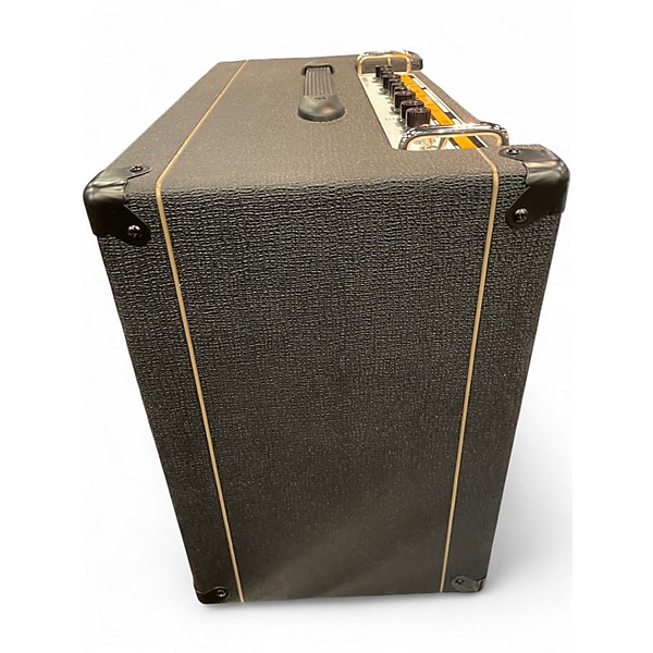 Used Orange Amplifiers CR60C Crush Pro 60W 1x12 Guitar Combo Amp