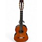 Used Alvarez CY140 Natural Classical Acoustic Guitar thumbnail