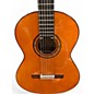 Used Alvarez CY140 Natural Classical Acoustic Guitar