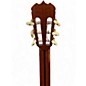 Used Alvarez CY140 Natural Classical Acoustic Guitar