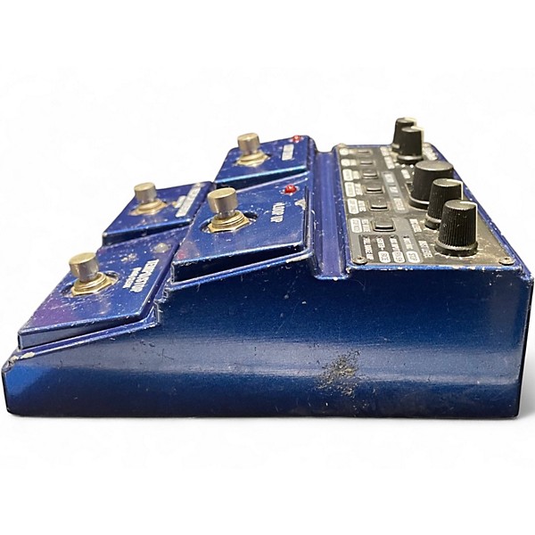 Used DigiTech JML2 JamMan Stereo Looper and Phrase Sampler Pedal