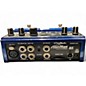 Used DigiTech JML2 JamMan Stereo Looper and Phrase Sampler Pedal
