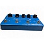 Used TC Electronic Flashback X4 Delay And Looper Effect Pedal