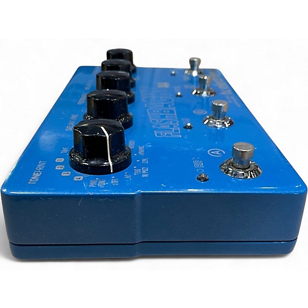 Used TC Electronic Flashback X4 Delay And Looper Effect Pedal