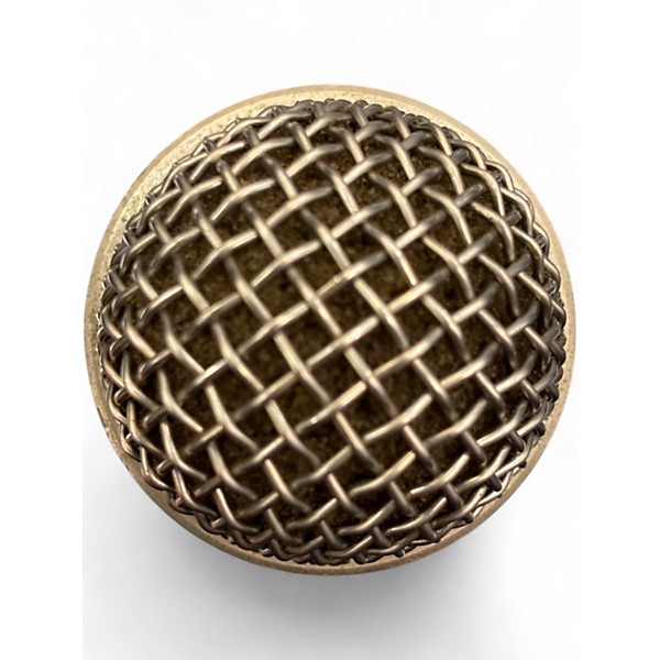 Used AKG D90S Dynamic Microphone