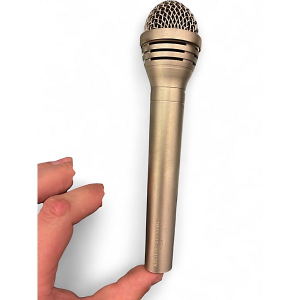 Used AKG D90S Dynamic Microphone