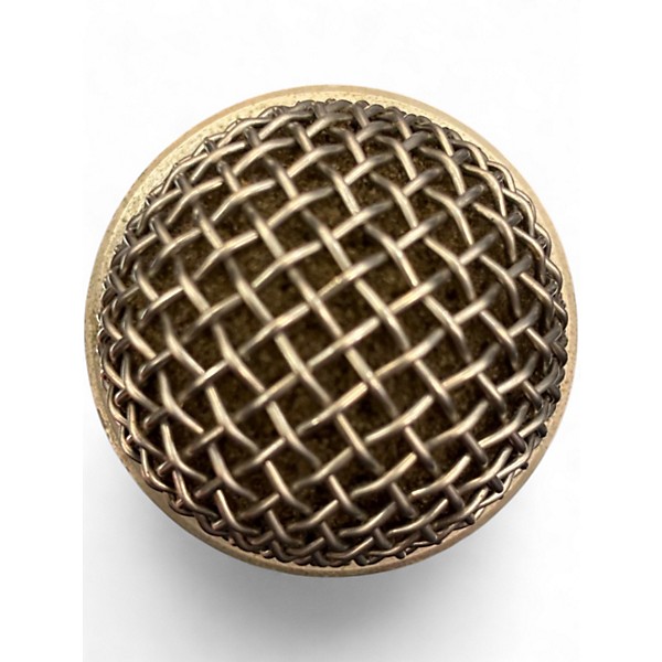 Used AKG D90S Dynamic Microphone