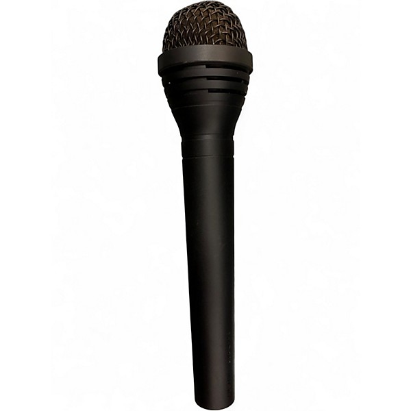 Used AKG D95S Dynamic Microphone