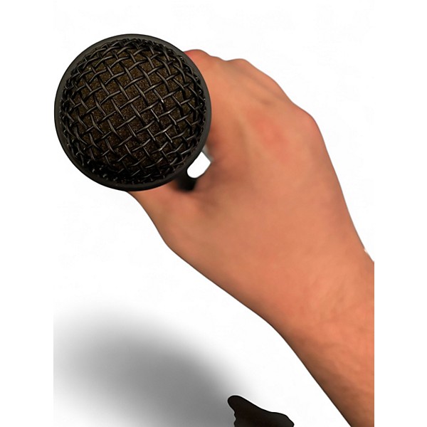 Used AKG D95S Dynamic Microphone