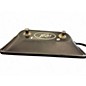 Used Peavey 2 button footswitch Footswitch
